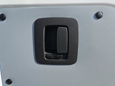 2026 Mercedes-Benz Sprinter Cargo Van Cargo 170 WB
