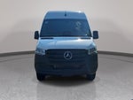 2026 Mercedes-Benz Sprinter Cargo Van Cargo 170 WB