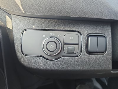 2026 Mercedes-Benz Sprinter Cargo Van Cargo 170 WB