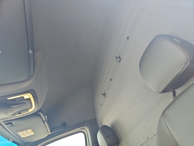 2026 Mercedes-Benz Sprinter Cargo Van Cargo 170 WB