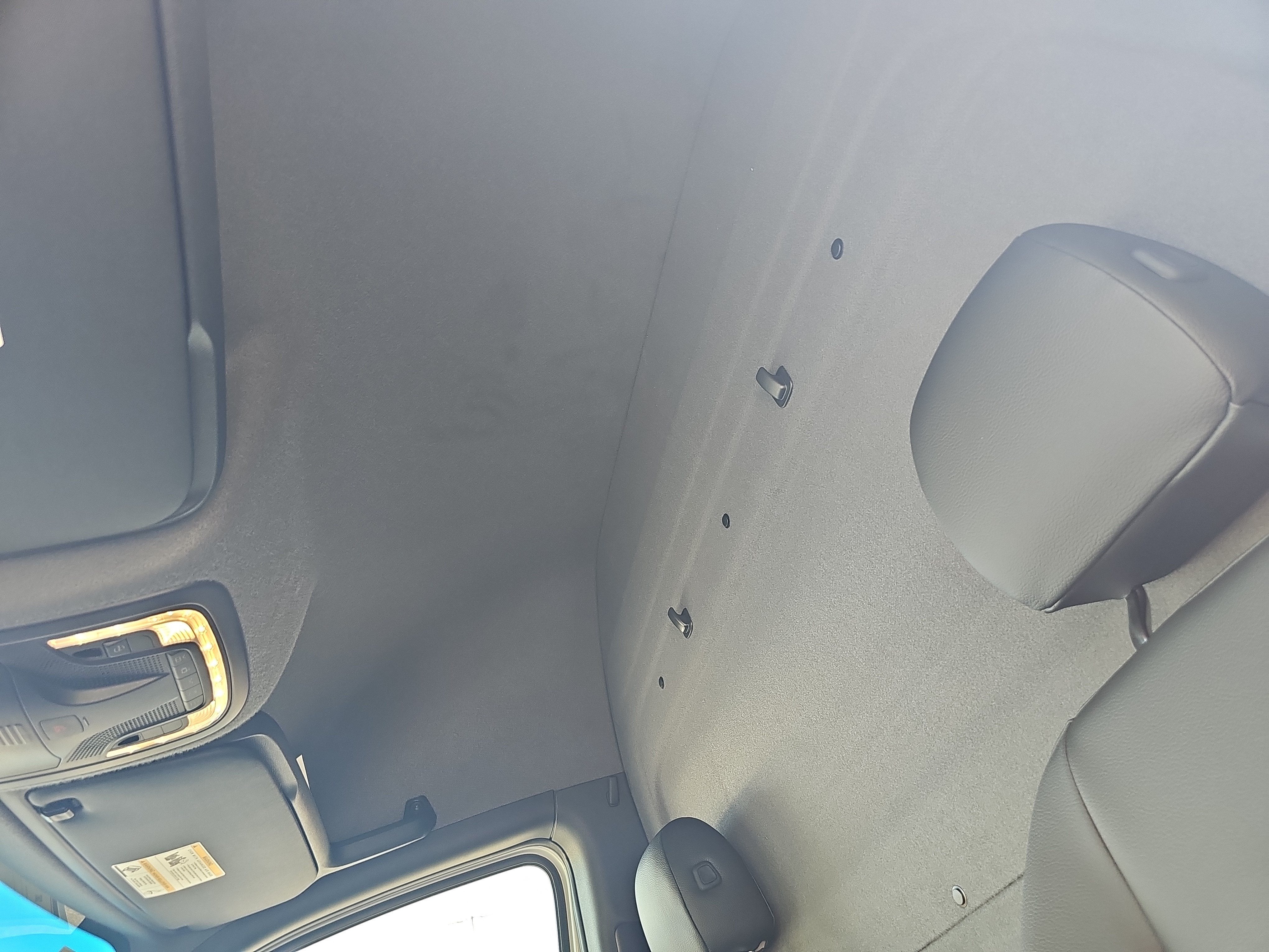 2026 Mercedes-Benz Sprinter Cargo Van Cargo 170 WB