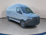 2026 Mercedes-Benz Sprinter Cargo Van Cargo 170 WB