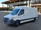 2026 Mercedes-Benz Sprinter Cargo Van Cargo 170 WB