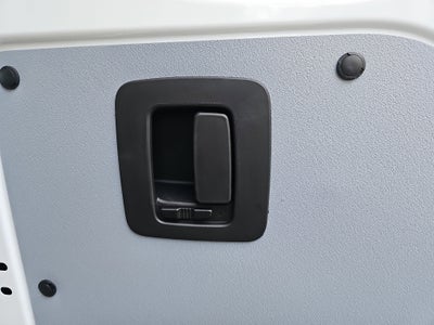 2026 Mercedes-Benz Sprinter Cargo Van Cargo 170 WB