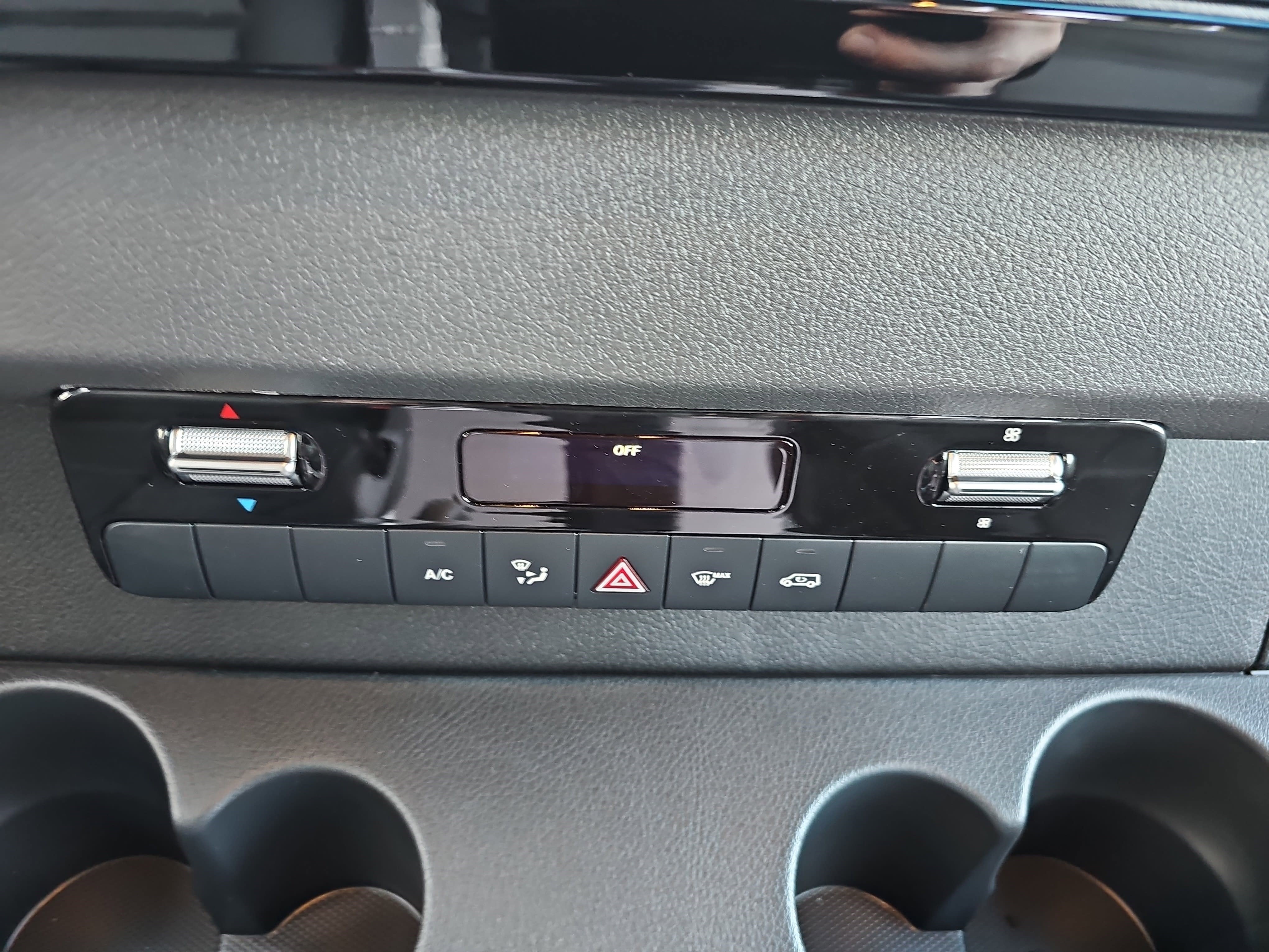 2026 Mercedes-Benz Sprinter Cargo Van Cargo 170 WB