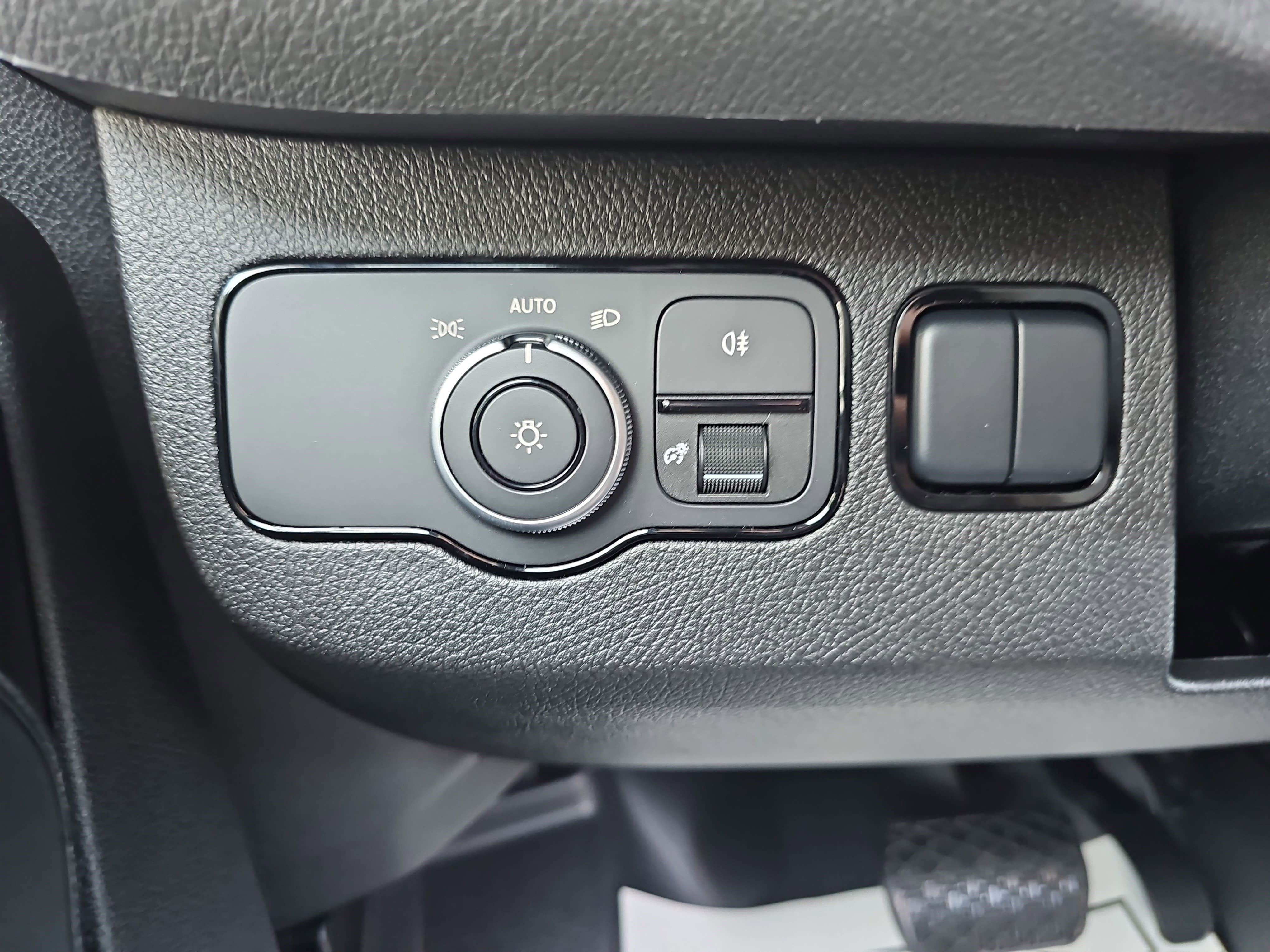 2026 Mercedes-Benz Sprinter Cargo Van Cargo 170 WB