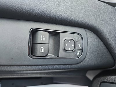 2026 Mercedes-Benz Sprinter Cargo Van Cargo 170 WB