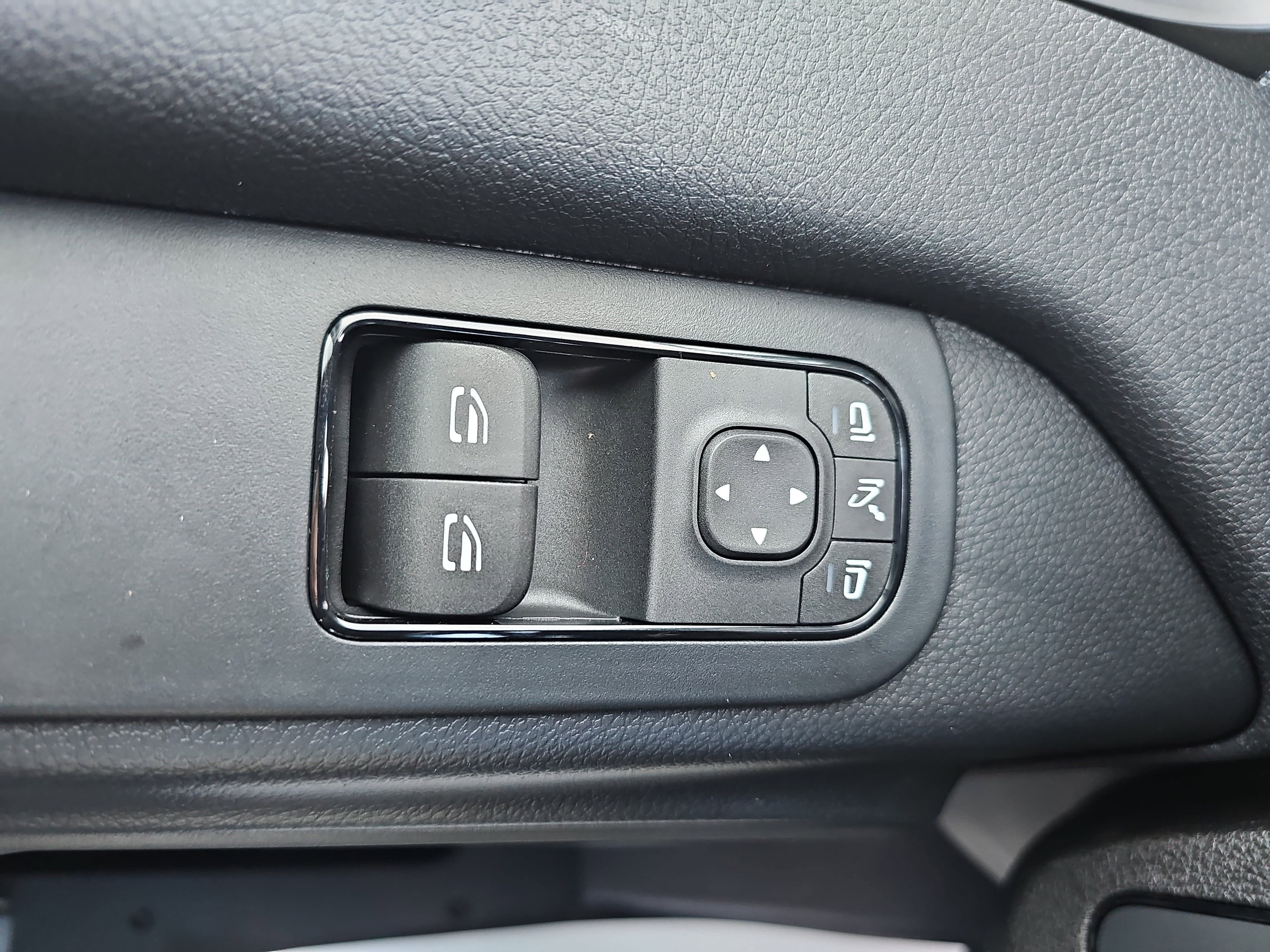 2026 Mercedes-Benz Sprinter Cargo Van Cargo 170 WB