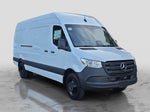 2026 Mercedes-Benz Sprinter Cargo Van Cargo 170 WB