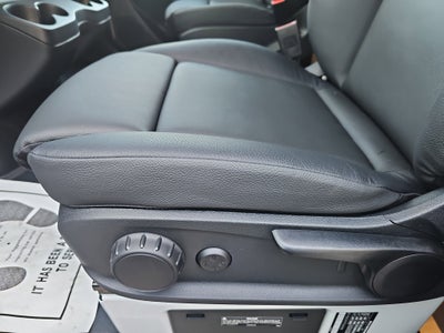 2026 Mercedes-Benz Sprinter Cargo Van Cargo 170 WB