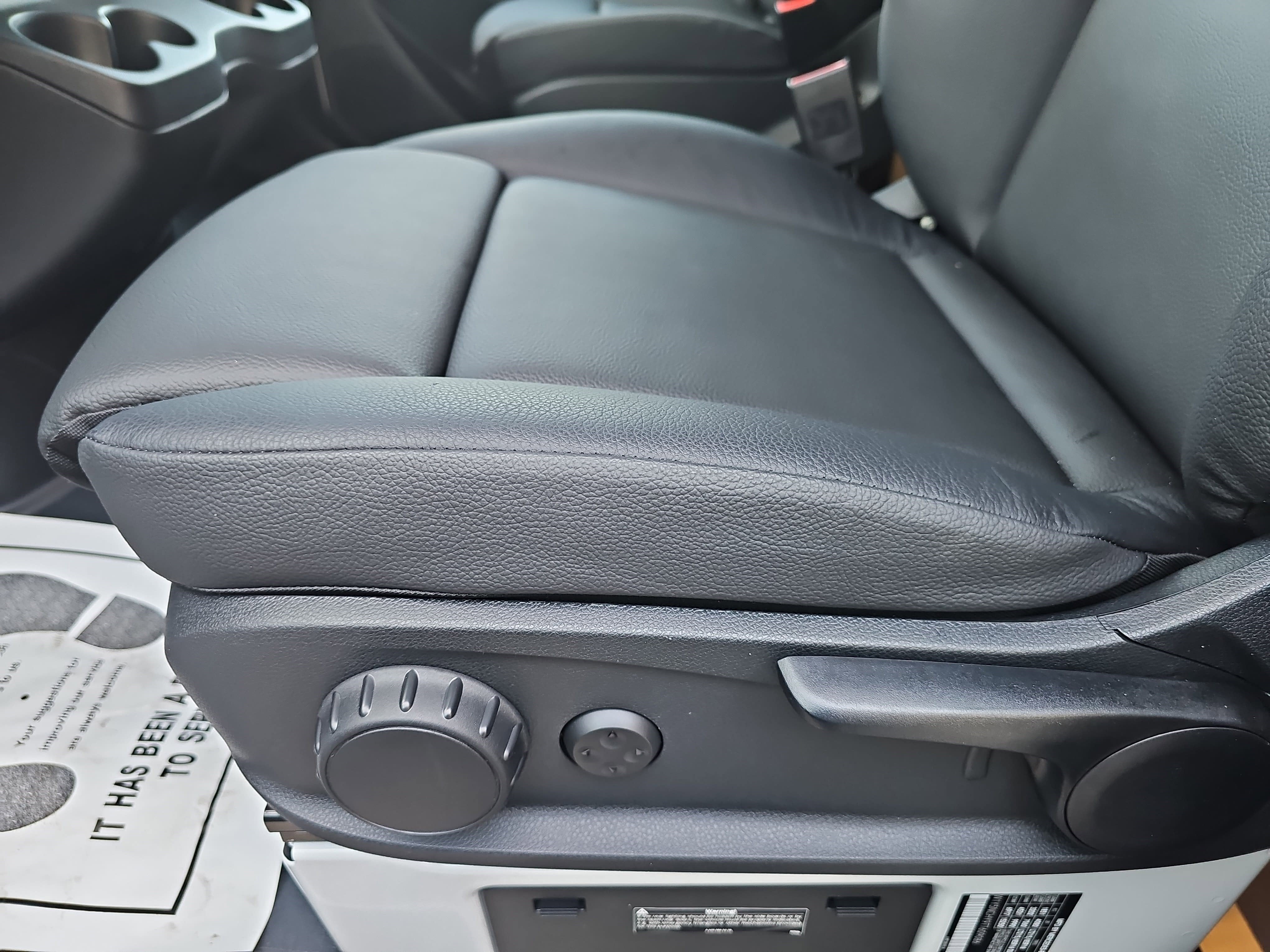 2026 Mercedes-Benz Sprinter Cargo Van Cargo 170 WB