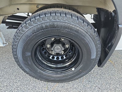 2026 Mercedes-Benz Sprinter Cargo Van Cargo 170 WB