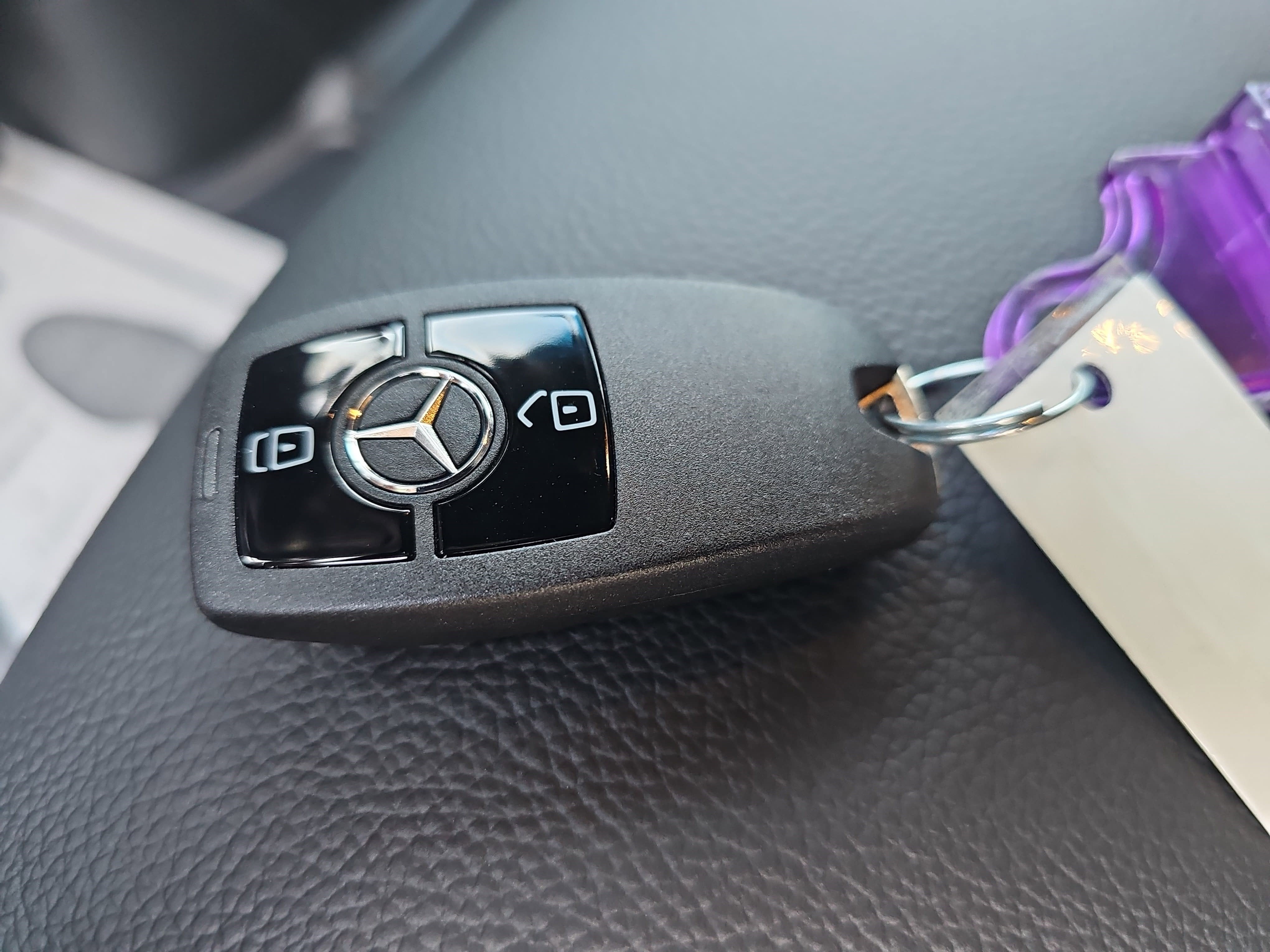 2026 Mercedes-Benz Sprinter Cargo Van Cargo 170 WB