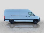 2026 Mercedes-Benz Sprinter Cargo Van Cargo 170 WB