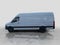 2026 Mercedes-Benz Sprinter Cargo Van Cargo 170 WB