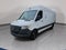 2025 Mercedes-Benz Sprinter Cargo Van Cargo 170 WB
