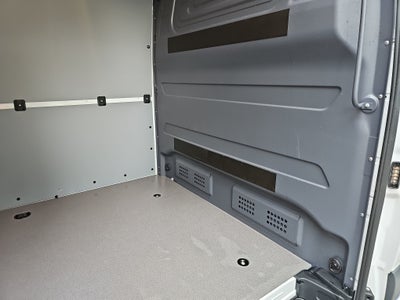 2025 Mercedes-Benz Sprinter Cargo Van Cargo 170 WB