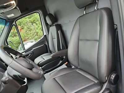 2025 Mercedes-Benz Sprinter Cargo Van Cargo 170 WB