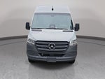 2025 Mercedes-Benz Sprinter Cargo Van Cargo 170 WB