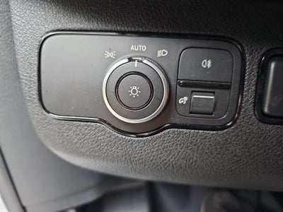 2025 Mercedes-Benz Sprinter Cargo Van Cargo 170 WB
