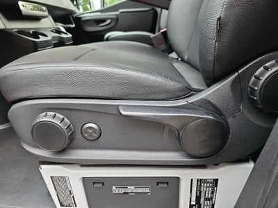 2025 Mercedes-Benz Sprinter Cargo Van Cargo 170 WB