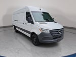 2025 Mercedes-Benz Sprinter Cargo Van Cargo 170 WB