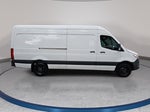 2025 Mercedes-Benz Sprinter Cargo Van Cargo 170 WB