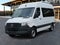 2025 Mercedes-Benz Sprinter Passenger Van Passenger 144 WB