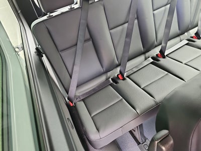 2025 Mercedes-Benz Sprinter Passenger Van Passenger 144 WB