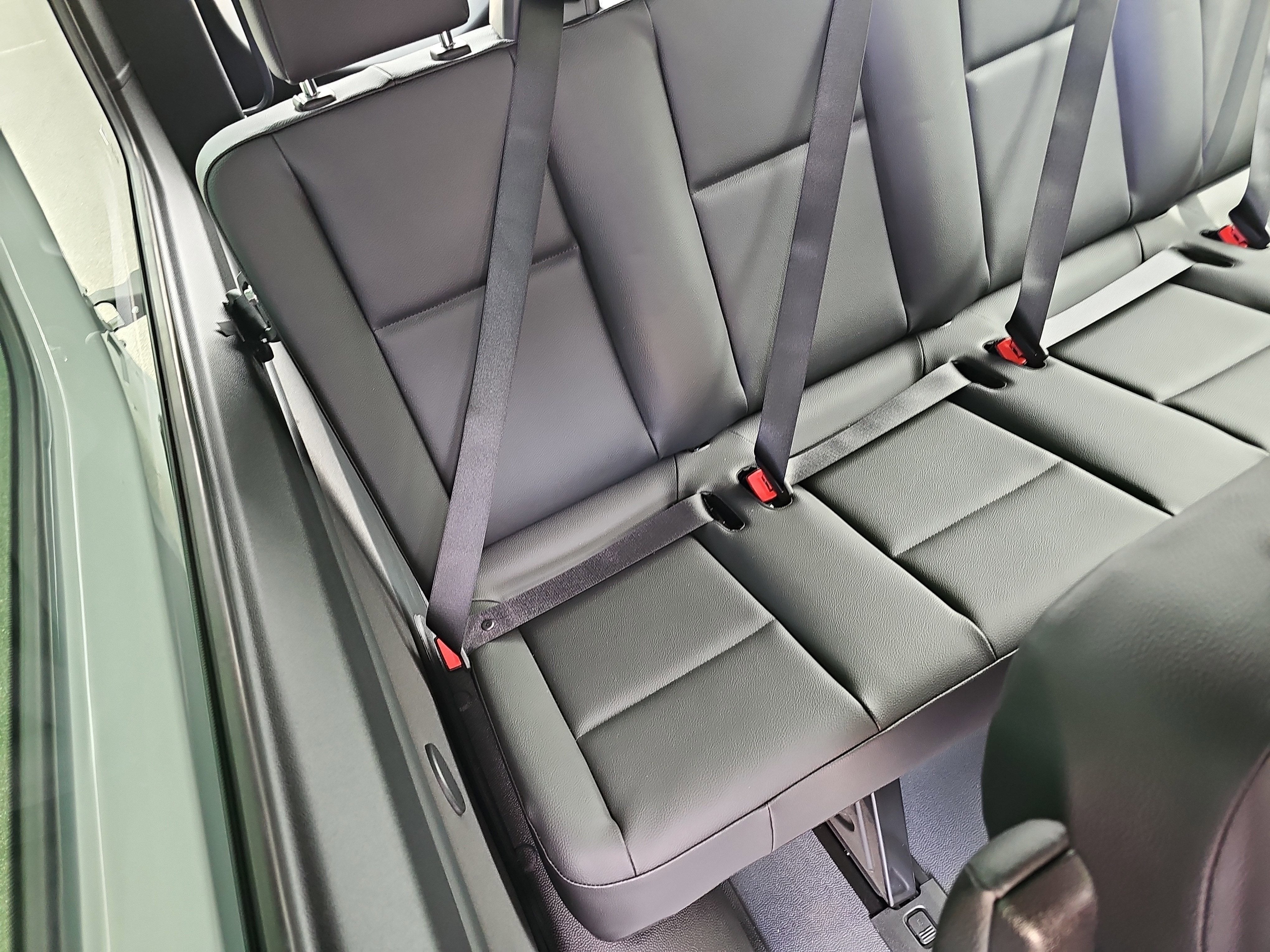 2025 Mercedes-Benz Sprinter Passenger Van Passenger 144 WB