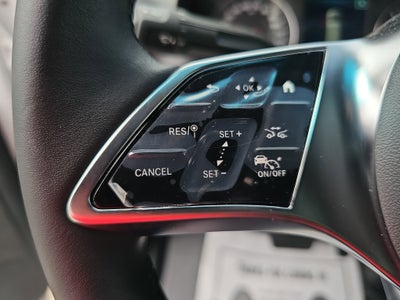 2025 Mercedes-Benz Sprinter Passenger Van Passenger 144 WB