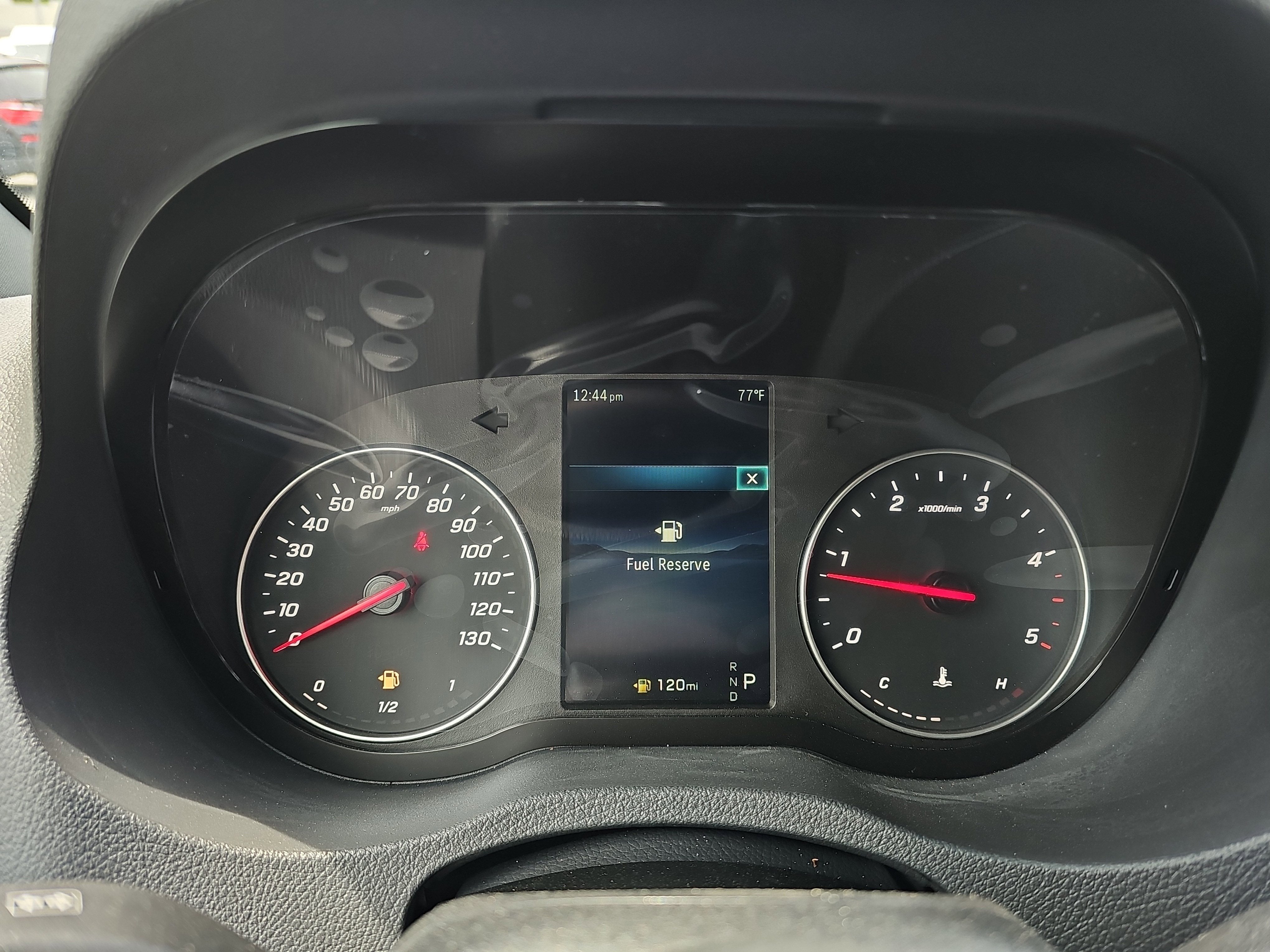 2025 Mercedes-Benz Sprinter Passenger Van Passenger 144 WB