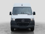 2025 Mercedes-Benz Sprinter Passenger Van Passenger 144 WB