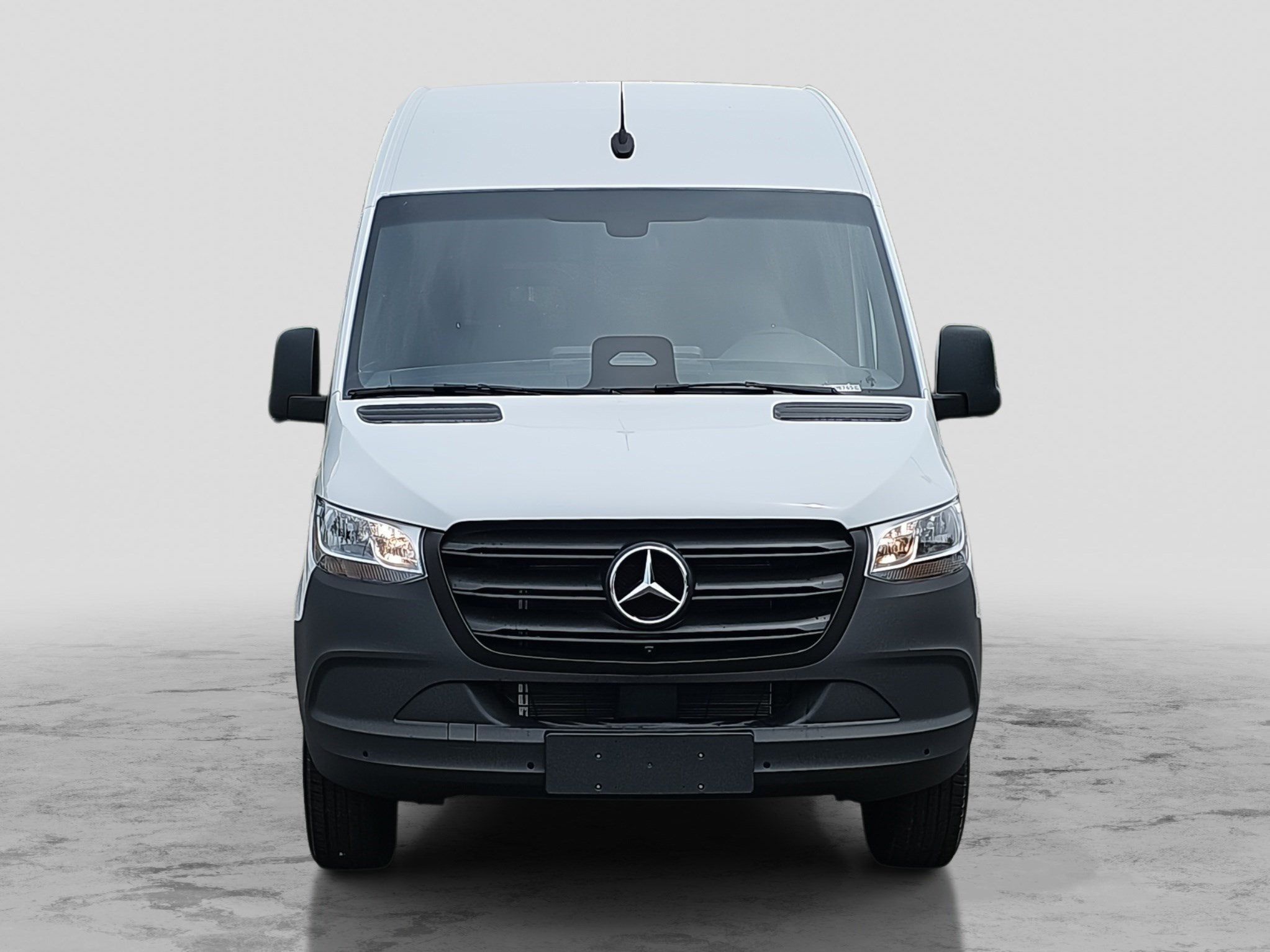 2025 Mercedes-Benz Sprinter Passenger Van Passenger 144 WB