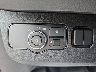 2025 Mercedes-Benz Sprinter Passenger Van Passenger 144 WB