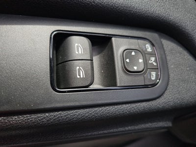 2025 Mercedes-Benz Sprinter Passenger Van Passenger 144 WB