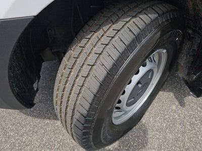 2025 Mercedes-Benz Sprinter Passenger Van Passenger 144 WB