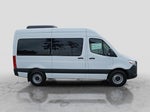2025 Mercedes-Benz Sprinter Passenger Van Passenger 144 WB