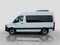 2025 Mercedes-Benz Sprinter Passenger Van Passenger 144 WB