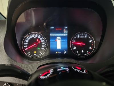 2026 Mercedes-Benz Sprinter Passenger Van Passenger 170 WB