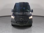 2026 Mercedes-Benz Sprinter Passenger Van Passenger 170 WB
