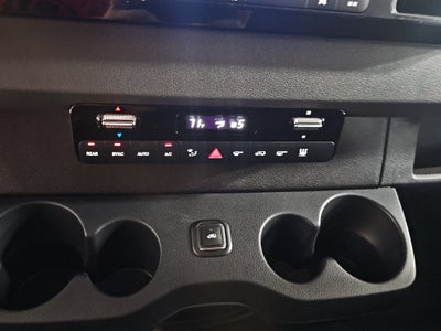 2026 Mercedes-Benz Sprinter Passenger Van Passenger 170 WB