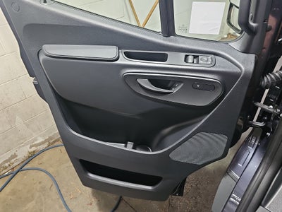 2026 Mercedes-Benz Sprinter Passenger Van Passenger 170 WB