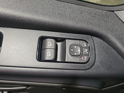 2026 Mercedes-Benz Sprinter Passenger Van Passenger 170 WB