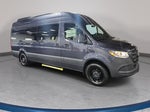 2026 Mercedes-Benz Sprinter Passenger Van Passenger 170 WB