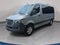 2026 Mercedes-Benz Sprinter Passenger Van Passenger 144 WB