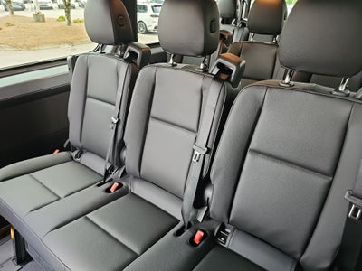 2026 Mercedes-Benz Sprinter Passenger Van Passenger 144 WB