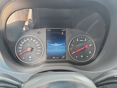 2026 Mercedes-Benz Sprinter Passenger Van Passenger 144 WB