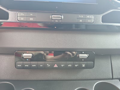 2026 Mercedes-Benz Sprinter Passenger Van Passenger 144 WB
