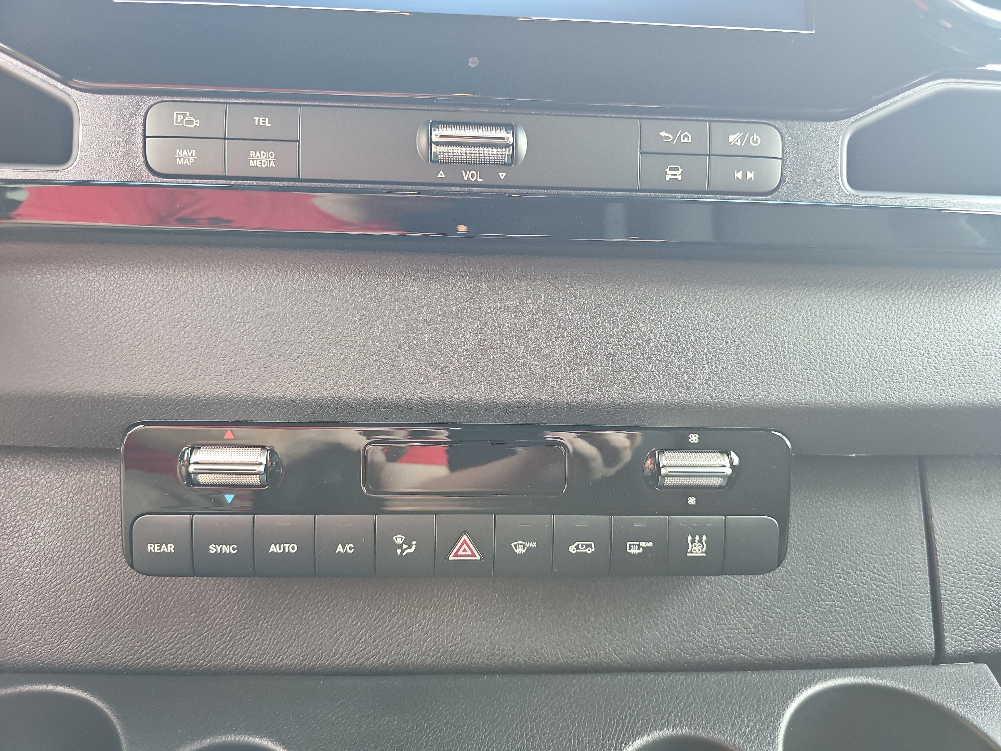 2026 Mercedes-Benz Sprinter Passenger Van Passenger 144 WB
